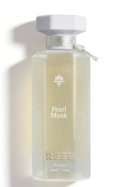Pearl Musk (Benzema) de REEF