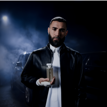 Pearl Musk (Benzema) de REEF