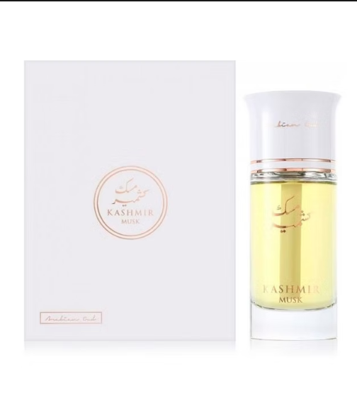 Kashmir Musk
