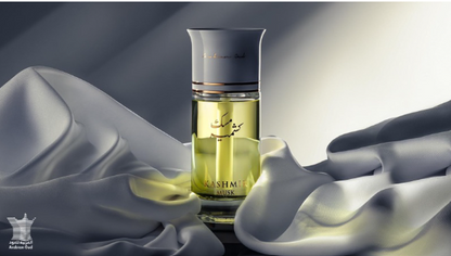 Kashmir Musk