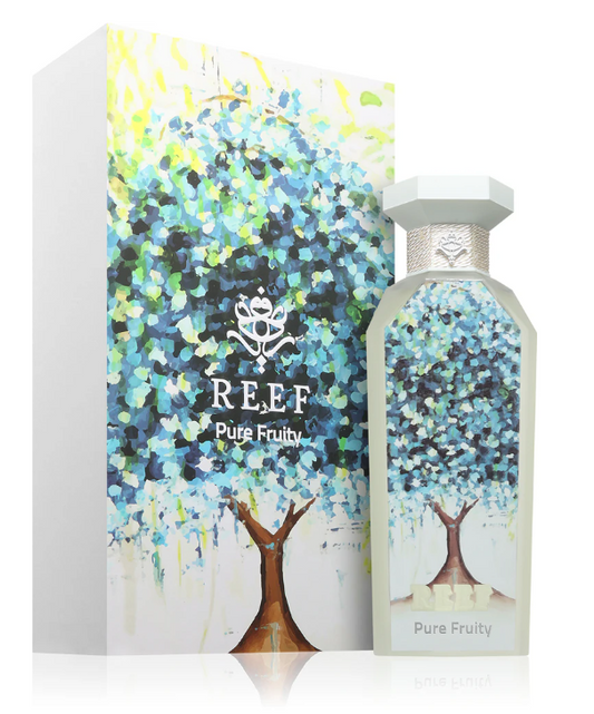 REEF Pure Fruity