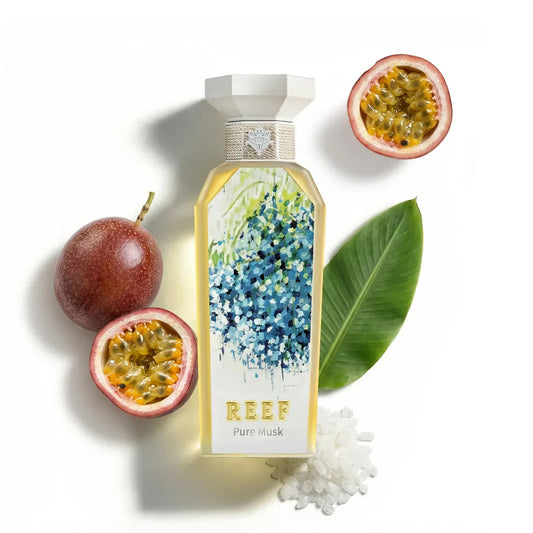 REEF Pure Musk