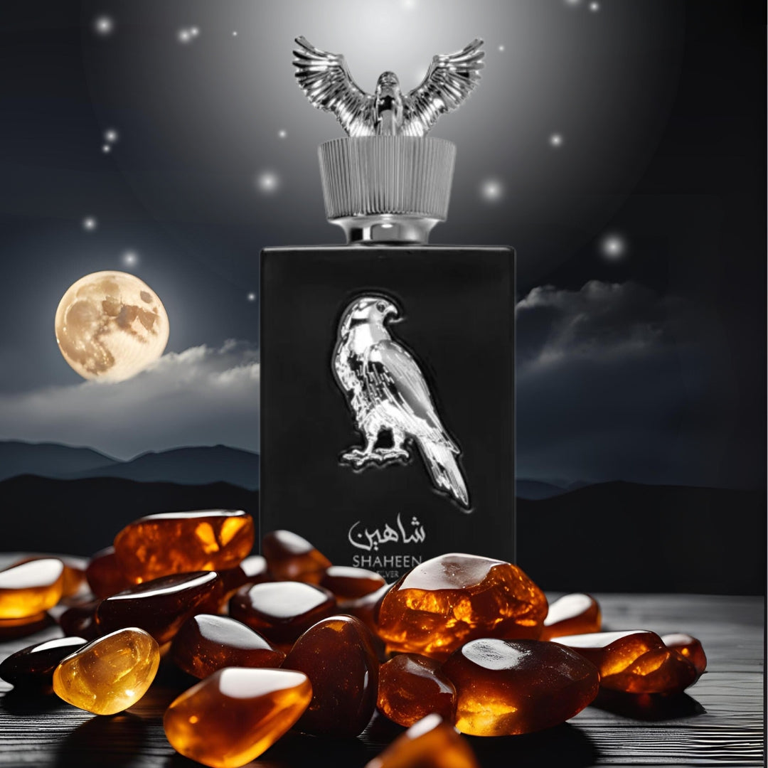 SHAHEEN SILVER